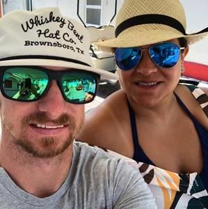 Meet your Posher, Joe